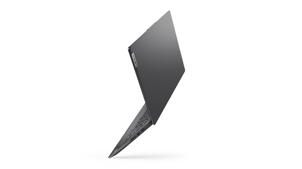 Lenovo IdeaPad 5 14IIL05 Intel® Core™ i5 i5-1035G1 Laptop 35.6 cm (14") Full HD 8 GB DDR4-SDRAM 256 GB SSD Wi-Fi 6 (802.11ax) Windows 10 Home in S mode UK English Grey - Image 5