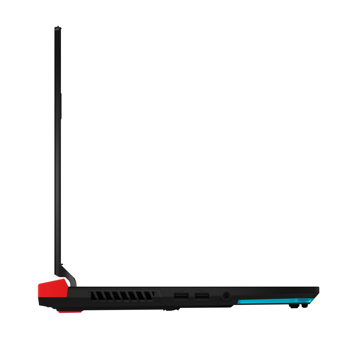 ASUS ROG Strix G15 G513QY-HQ008W Advantage Edition AMD Ryzen™ 9 5900HX Laptop 39.6 cm (15.6") Wide Quad HD 16 GB DDR4-SDRAM 1 TB SSD AMD Radeon RX 6800M Wi-Fi 6 (802.11ax) Windows 11 Home Black - Image 11