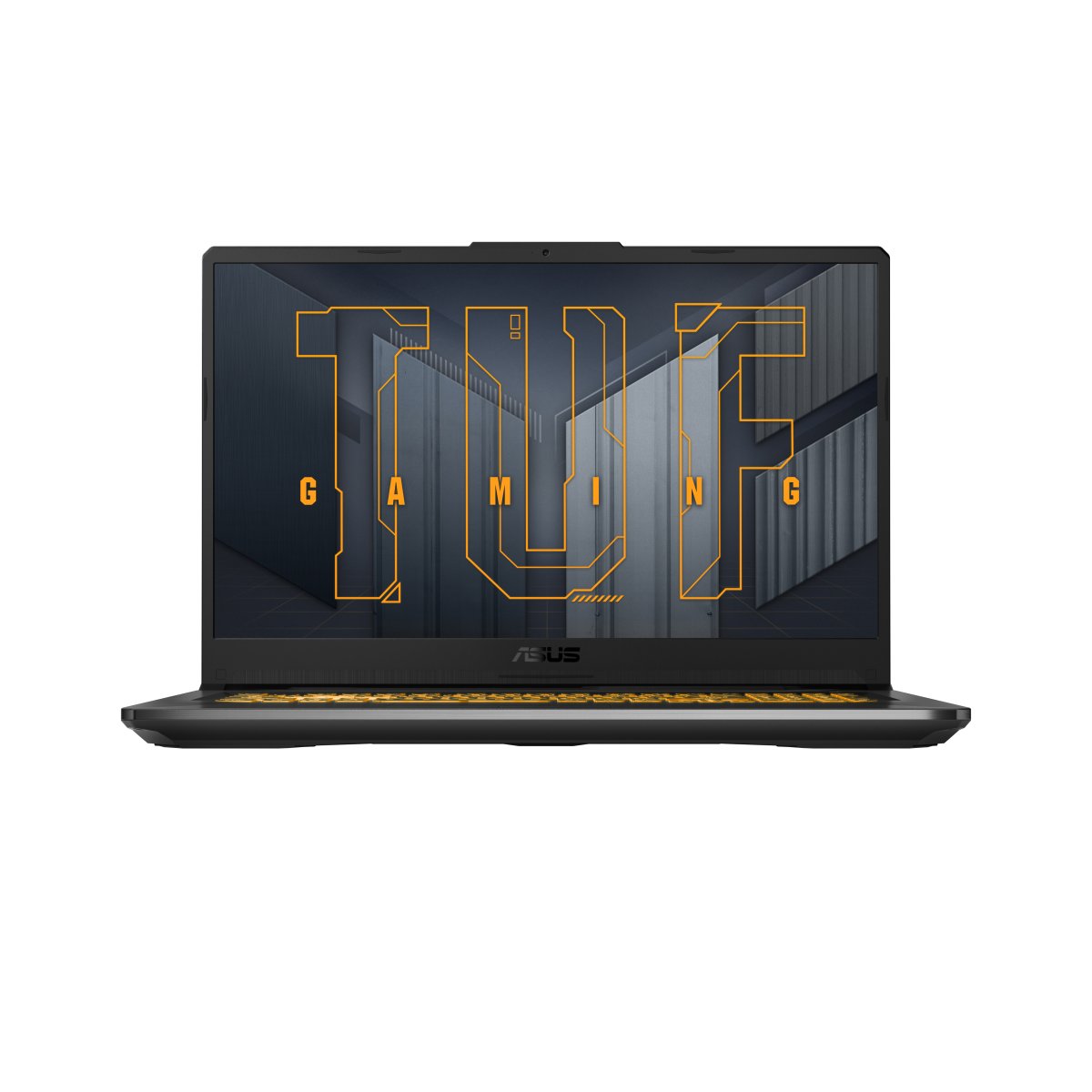 ASUS TUF Gaming F17 FX706HEB-HX086T laptop Intel® Core™ i5 i5-11400H 43.9 cm (17.3") Full HD 8 GB DDR4-SDRAM 512 GB SSD NVIDIA GeForce RTX 3050 Ti Wi-Fi 6 (802.11ax) Windows 10 Home Grey - Image 6