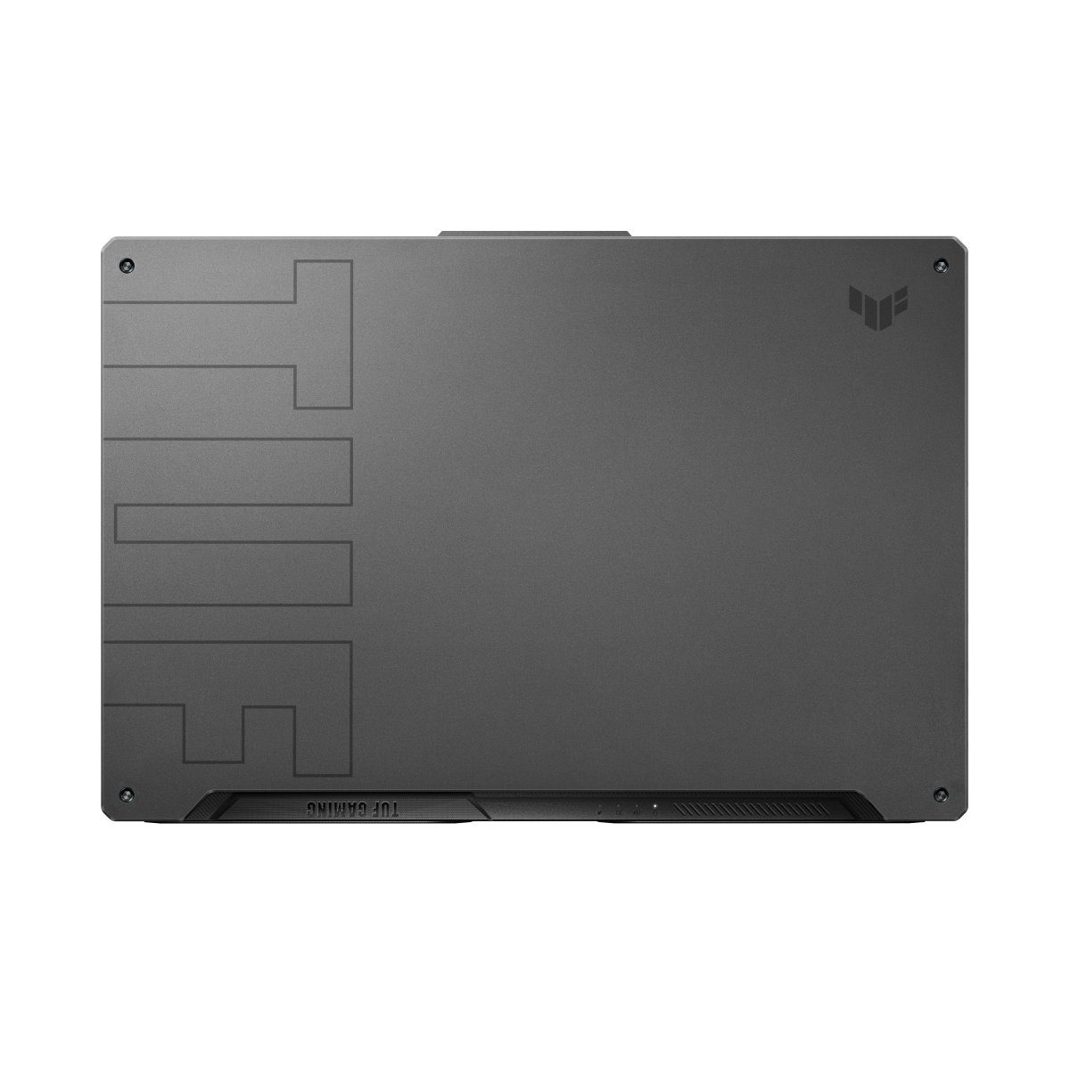 ASUS TUF Gaming F17 FX706HEB-HX086T laptop Intel® Core™ i5 i5-11400H 43.9 cm (17.3") Full HD 8 GB DDR4-SDRAM 512 GB SSD NVIDIA GeForce RTX 3050 Ti Wi-Fi 6 (802.11ax) Windows 10 Home Grey - Image 11