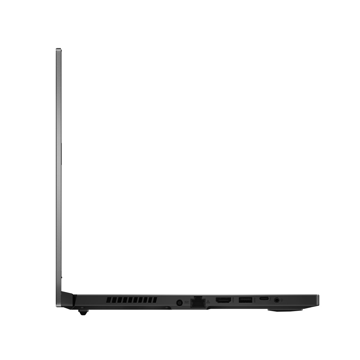 ASUS TUF Dash F15 FX516PC-HN558W laptop Intel® Core™ i5 i5-11300H 39.6 cm (15.6") Full HD 8 GB DDR4-SDRAM 512 GB SSD NVIDIA GeForce RTX 3050 Wi-Fi 6 (802.11ax) Windows 11 Home Grey - Image 21