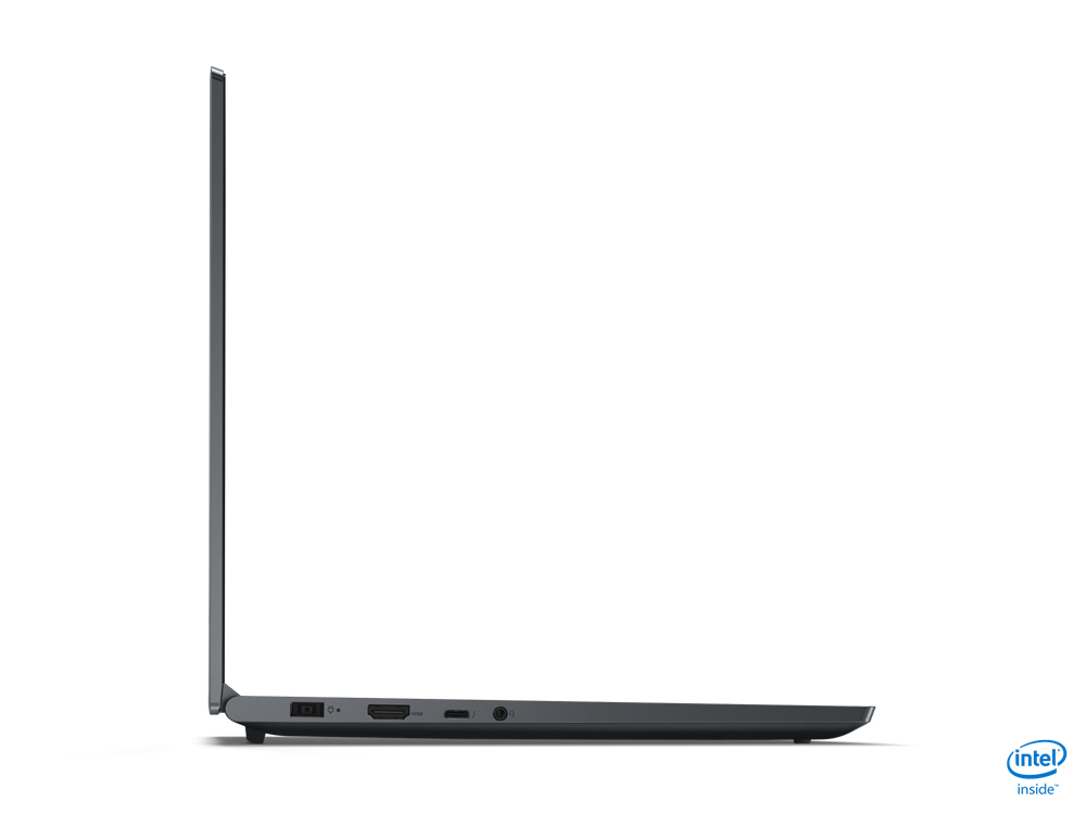 Lenovo Yoga Slim 7 15IMH05 Intel® Core™ i5 i5-10300H Laptop 39.6 cm (15.6") Full HD 8 GB DDR4-SDRAM 512 GB SSD NVIDIA® GeForce® GTX 1650 Wi-Fi 6 (802.11ax) Windows 10 Home UK English Grey - Image 3