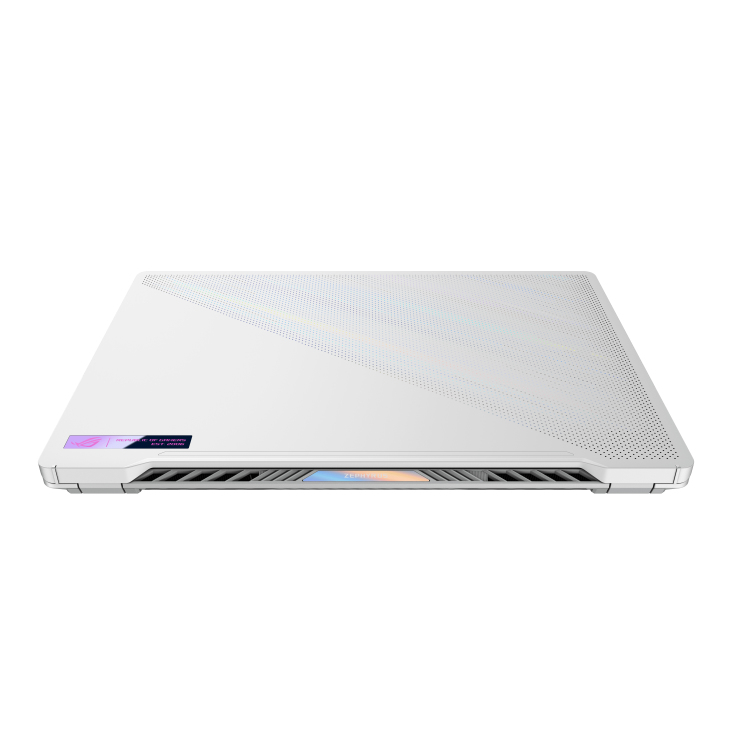 ASUS ROG Zephyrus G14 GA401QE-K2158R laptop AMD Ryzen™ 9 5900HS 35.6 cm (14") Wide Quad HD 16 GB DDR4-SDRAM 1 TB SSD NVIDIA GeForce RTX 3050 Ti Wi-Fi 6 (802.11ax) Windows 10 Pro Black - Image 8