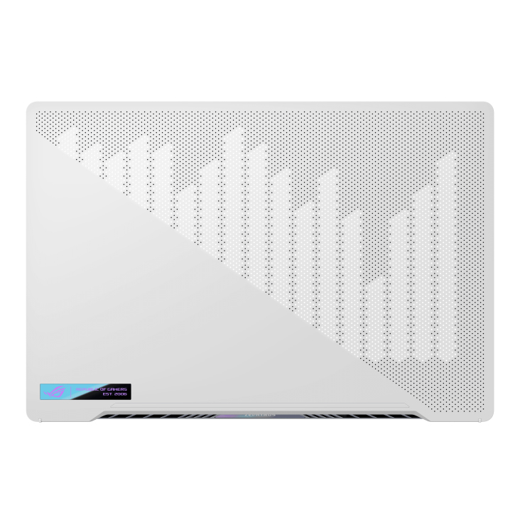 ASUS ROG Zephyrus G14 GA401QE-K2158R laptop AMD Ryzen™ 9 5900HS 35.6 cm (14") Wide Quad HD 16 GB DDR4-SDRAM 1 TB SSD NVIDIA GeForce RTX 3050 Ti Wi-Fi 6 (802.11ax) Windows 10 Pro Black - Image 11