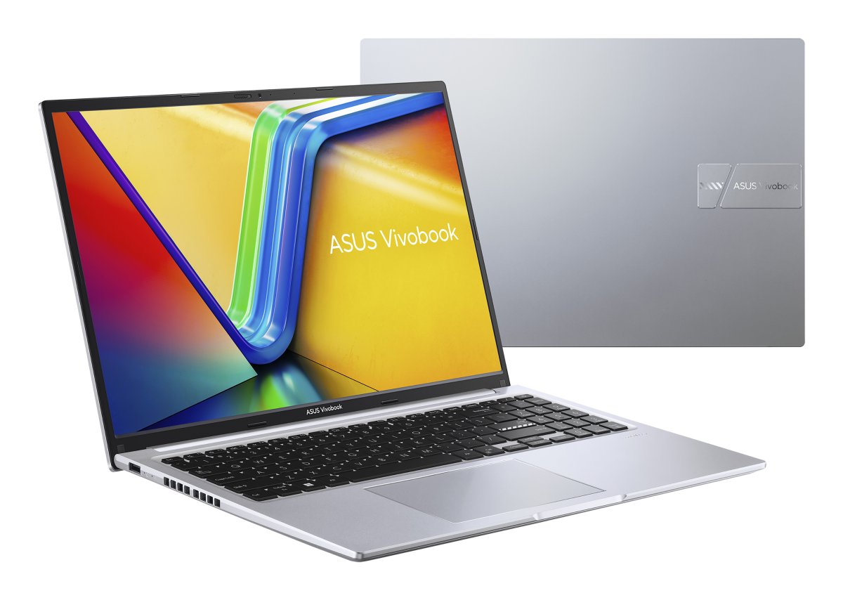 Core 7 150U 16GB 1TB SSD + 1TB HDD 16" WUXGA IPS Intel Graphics Wi-Fi 6 Windows 11 Home - Cool silver - Image 6