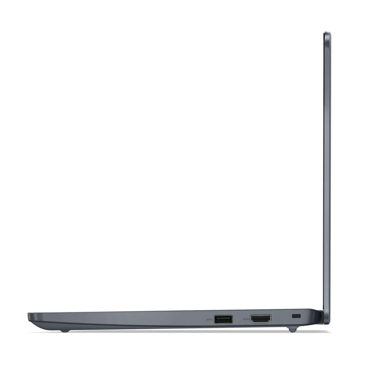 Lenovo IdeaPad Slim 3 Chrome 14IAN8 Intel Core i3 N-series i3-N305 Chromebook 35.6 cm (14") Full HD 8 GB LPDDR5-SDRAM 256 GB eMMC Wi-Fi 6E (802.11ax) ChromeOS English Grey - Image 4
