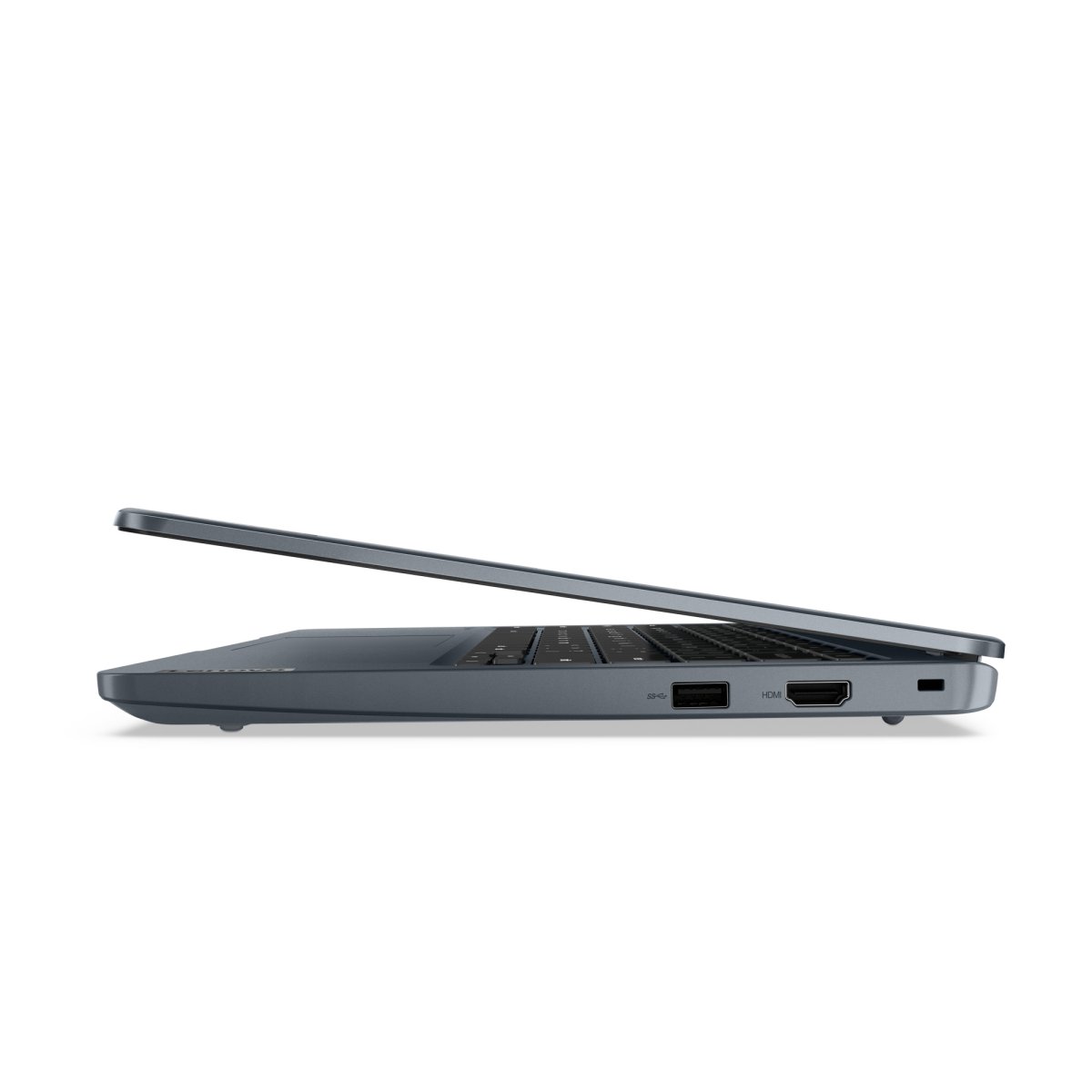 Lenovo IdeaPad Slim 3 Chrome 14IAN8 Intel Core i3 N-series i3-N305 Chromebook 35.6 cm (14") Full HD 8 GB LPDDR5-SDRAM 256 GB eMMC Wi-Fi 6E (802.11ax) ChromeOS English Grey - Image 15