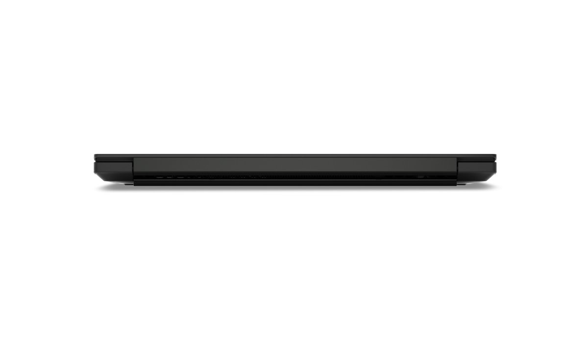 Lenovo ThinkPad P14s Gen 5 (Intel) Intel Core Ultra 7 155H Laptop 36.8 cm (14.5") WUXGA 16 GB DDR5-SDRAM 1 TB SSD NVIDIA RTX 500 Ada Wi-Fi 6E (802.11ax) Windows 11 Pro English Black - Image 9