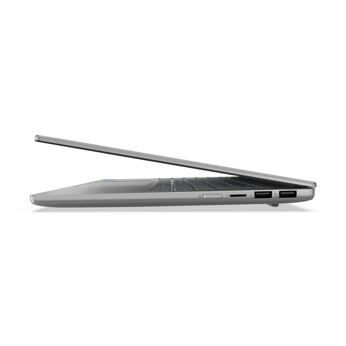 Lenovo IdeaPad Slim 5 14IRH10 Intel® Core™ i7 i7-13620H Laptop 35.6 cm (14") WUXGA 24 GB DDR5-SDRAM 512 GB SSD Wi-Fi 7 (802.11be) Windows 11 Home English Grey - Image 13