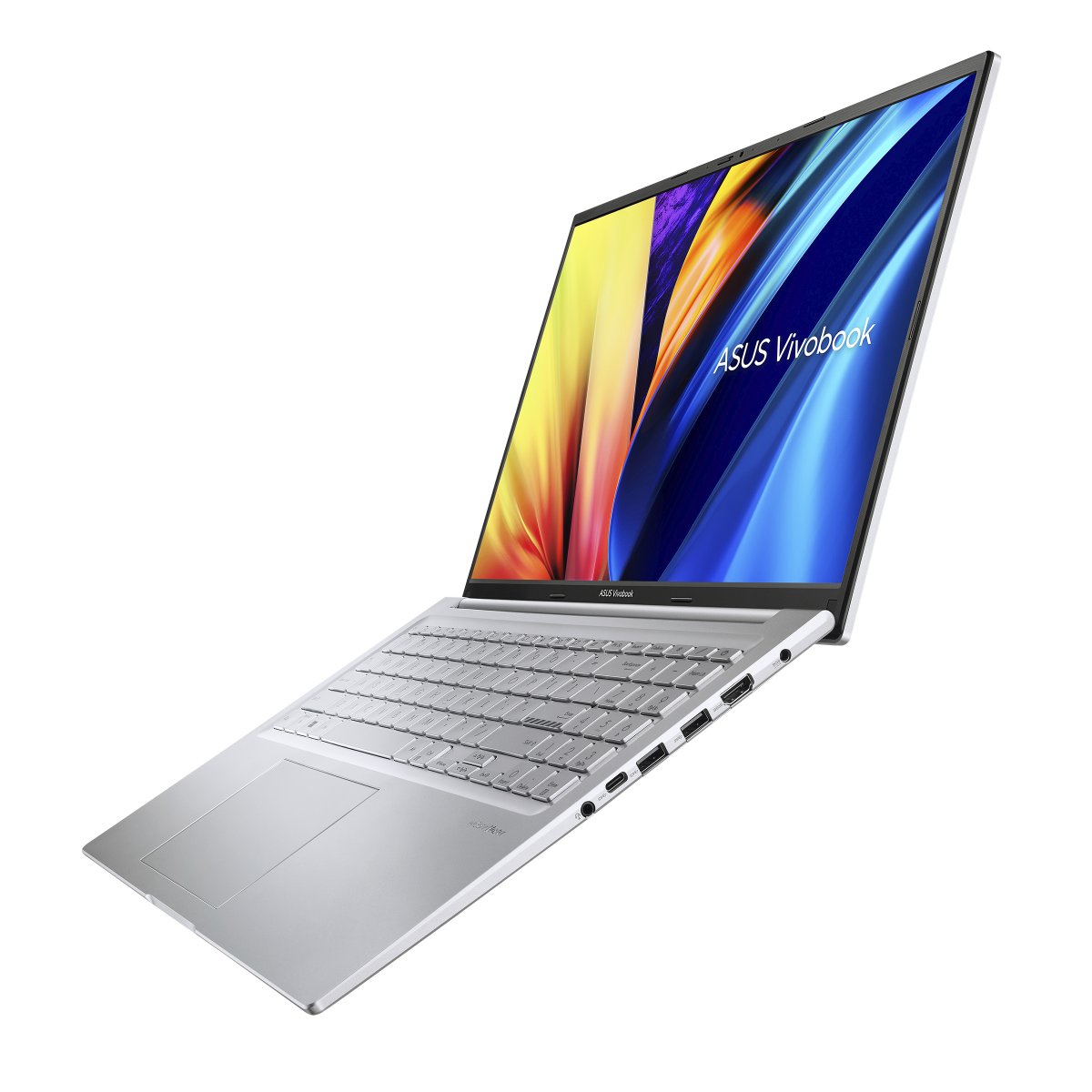ASUS Vivobook 16 X1605EA-MB019W Intel® Core™ i5 i5-1135G7 Laptop 40.6 cm (16") WUXGA 8 GB DDR4-SDRAM 512 GB SSD Wi-Fi 6 (802.11ax) Windows 11 Home Silver - Image 7