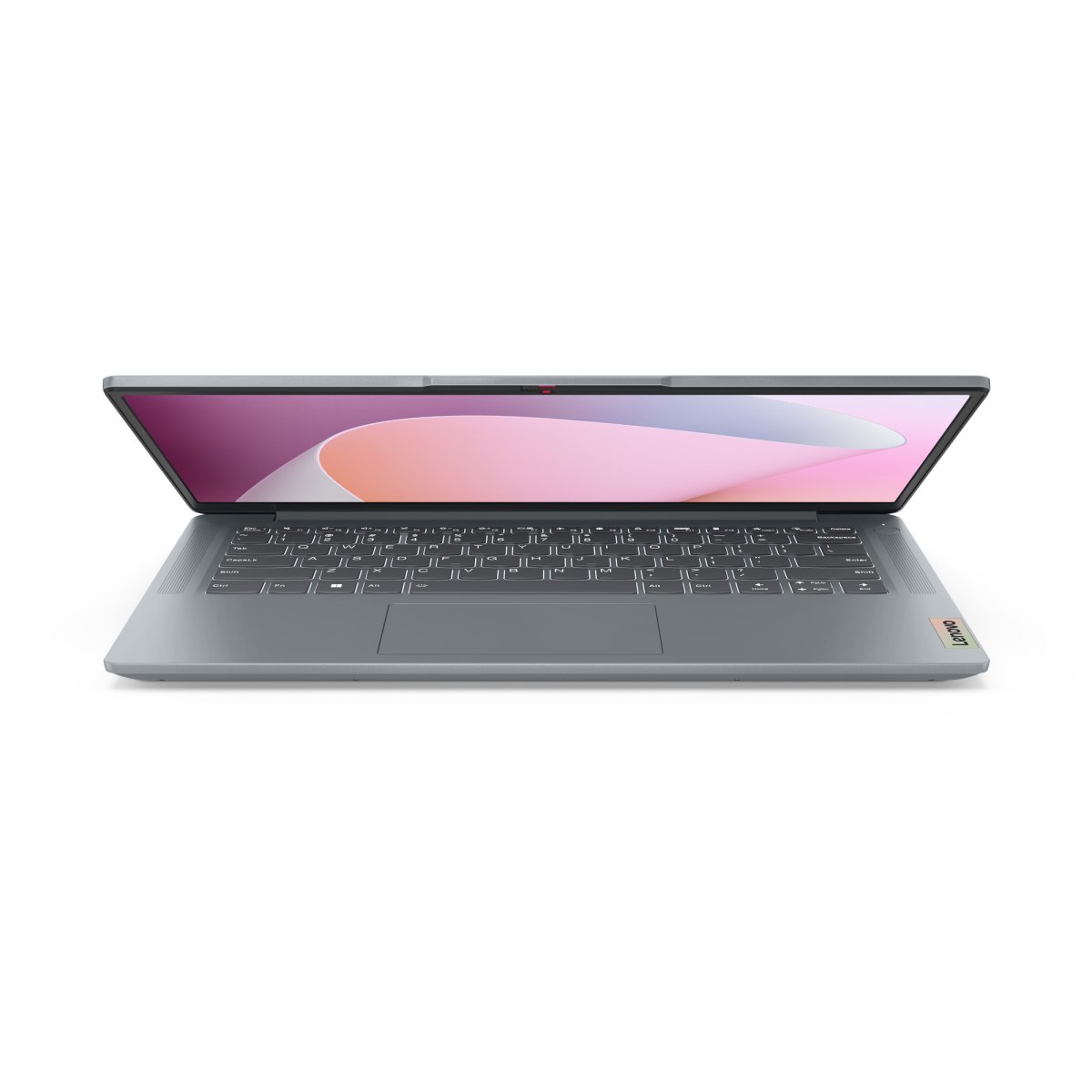 Lenovo IdeaPad Slim 3 14AMN8 AMD Ryzen™ 3 Laptop 35.6 cm (14") Full HD 8 GB LPDDR5-SDRAM 256 GB SSD Wi-Fi 6 (802.11ax) Windows 11 Home in S mode English Grey - Image 14