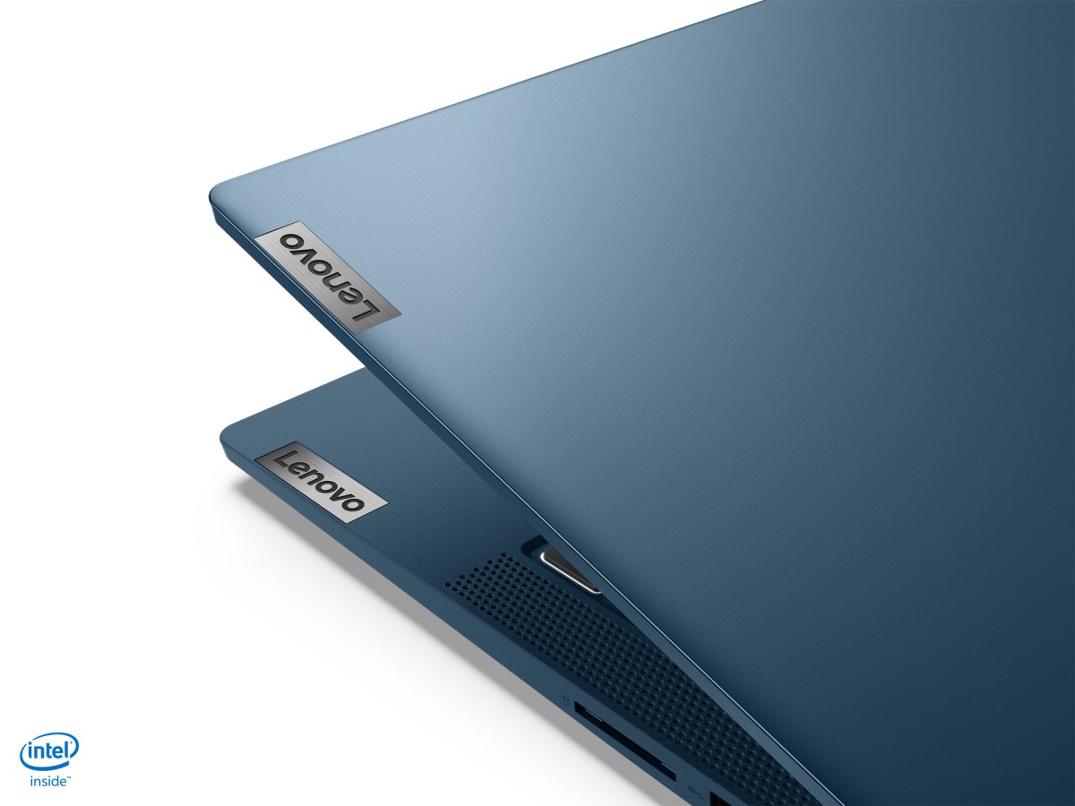 Lenovo IdeaPad 5 14ITL05 Intel® Core™ i5 i5-1135G7 Laptop 35.6 cm (14") Full HD 8 GB DDR4-SDRAM 256 GB SSD Wi-Fi 6 (802.11ax) Windows 10 Home in S mode UK English Blue - Image 3