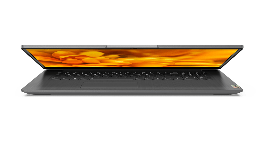Lenovo IdeaPad 3 17ITL6 Intel® Core™ i3 i3-1115G4 Laptop 43.9 cm (17.3") Full HD 4 GB DDR4-SDRAM 256 GB SSD Wi-Fi 6 (802.11ax) Windows 11 Home in S mode UK English Grey - Image 2