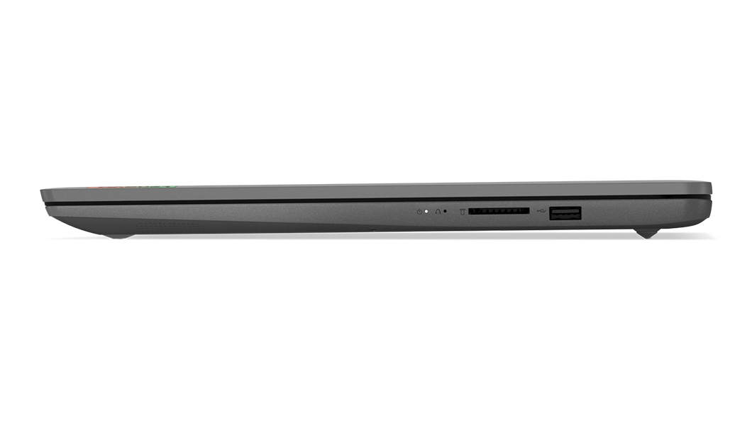 Lenovo IdeaPad 3 17ITL6 Intel® Core™ i3 i3-1115G4 Laptop 43.9 cm (17.3") Full HD 4 GB DDR4-SDRAM 256 GB SSD Wi-Fi 6 (802.11ax) Windows 11 Home in S mode UK English Grey - Image 5