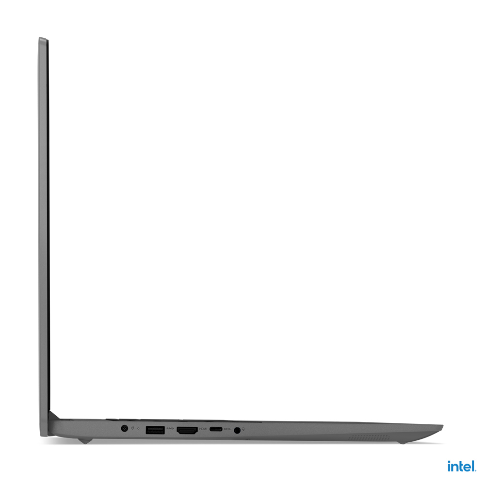 Lenovo IdeaPad 3 17ITL6 Intel® Core™ i3 i3-1115G4 Laptop 43.9 cm (17.3") Full HD 4 GB DDR4-SDRAM 256 GB SSD Wi-Fi 6 (802.11ax) Windows 11 Home in S mode UK English Grey - Image 7