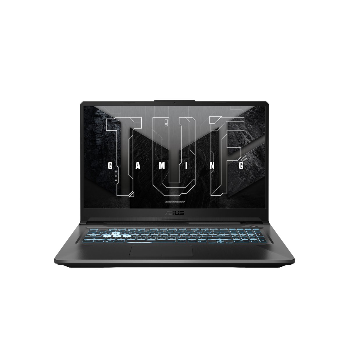 ASUS TUF Gaming F17 FX706HM-HX064W laptop Intel® Core™ i7 i7-11800H 43.9 cm (17.3") Full HD 16 GB DDR4-SDRAM 1 TB SSD NVIDIA GeForce RTX 3060 Wi-Fi 6 (802.11ax) Windows 11 Home Black - Image 2
