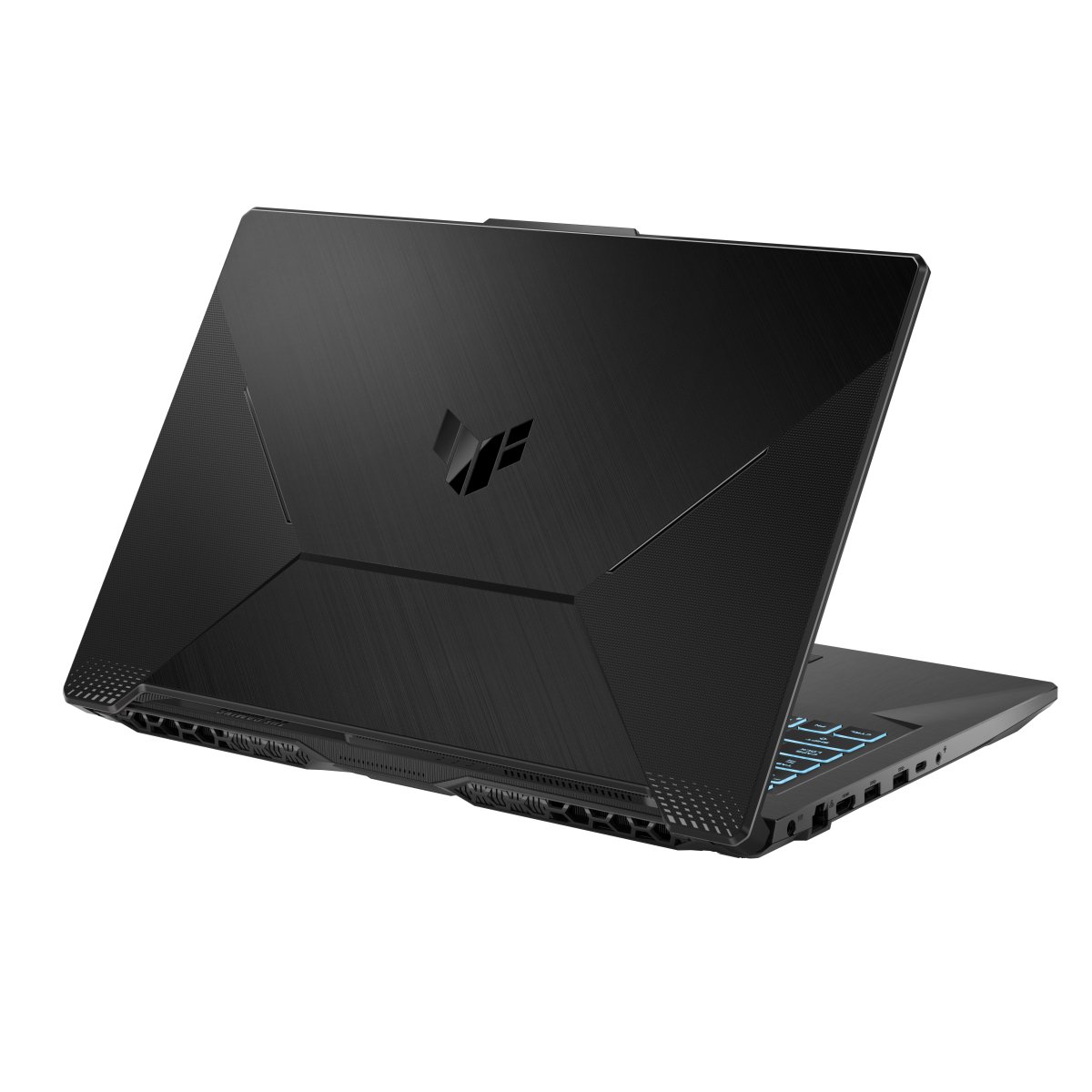 ASUS TUF Gaming F17 FX706HM-HX064W laptop Intel® Core™ i7 i7-11800H 43.9 cm (17.3") Full HD 16 GB DDR4-SDRAM 1 TB SSD NVIDIA GeForce RTX 3060 Wi-Fi 6 (802.11ax) Windows 11 Home Black - Image 6