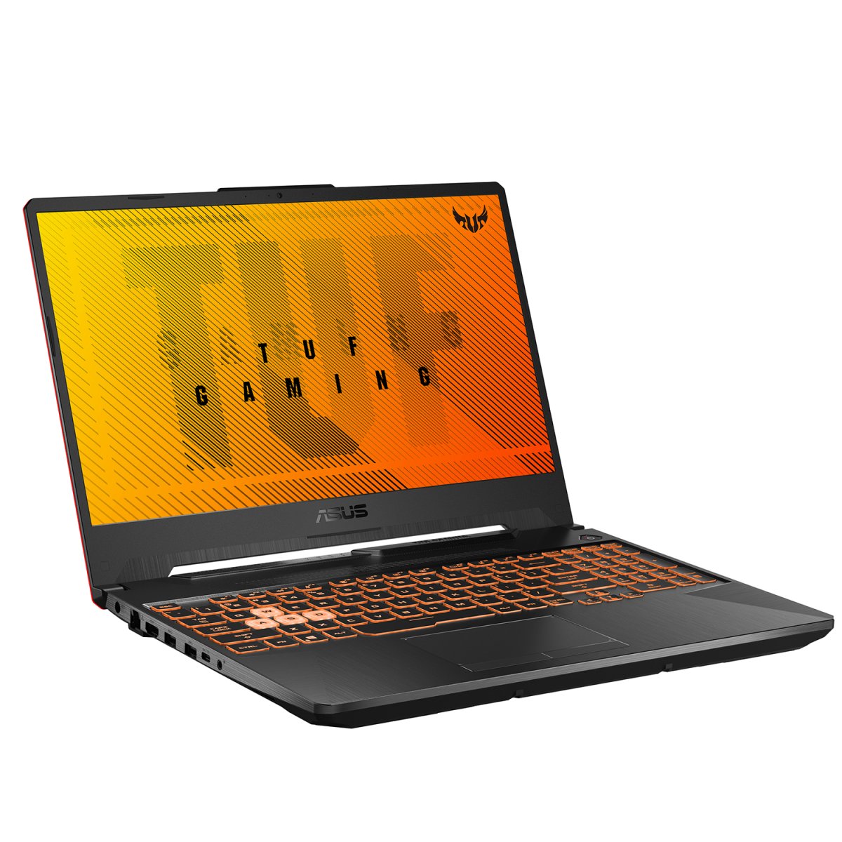 ASUS TUF Gaming F15 15.6" i5-10300H 8G 512GB GTX 1650 - Image 3