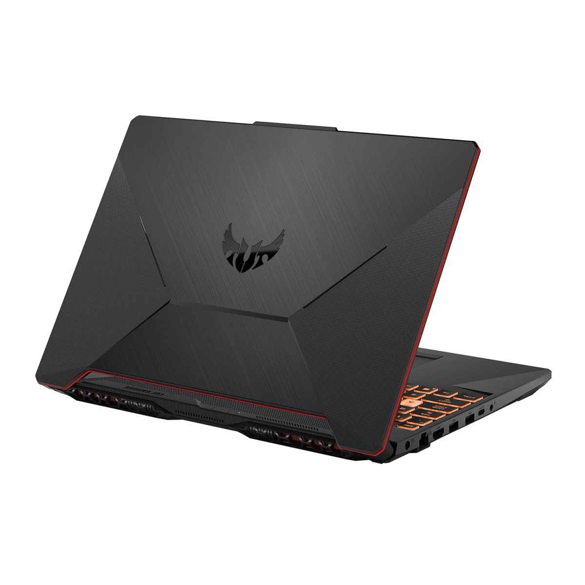 ASUS TUF Gaming F15 15.6" i5-10300H 8G 512GB GTX 1650 - Image 5
