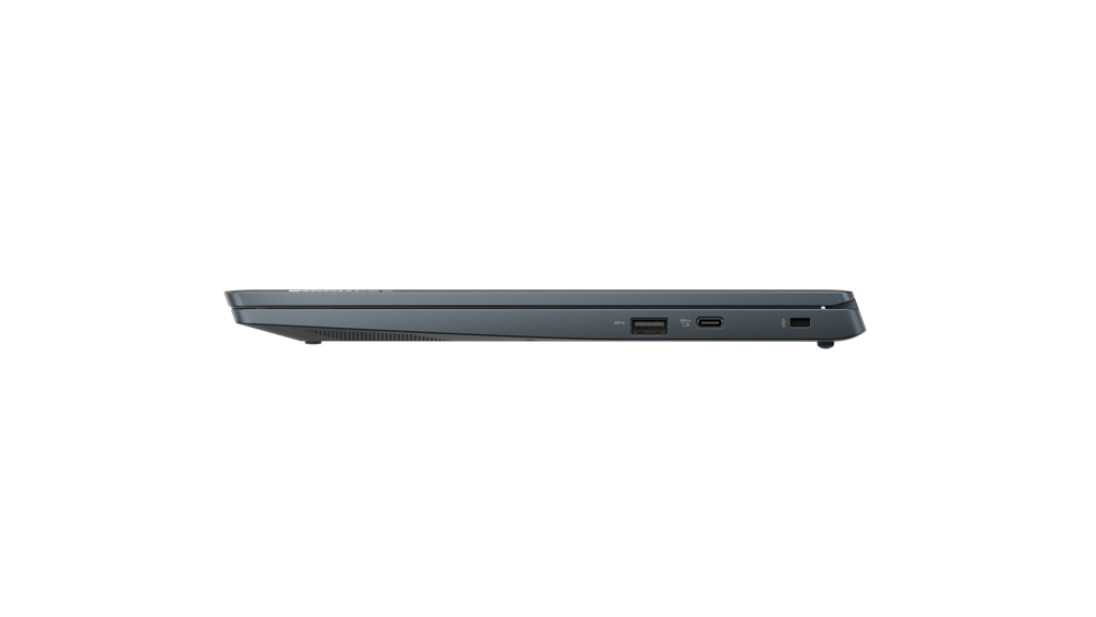 Lenovo IdeaPad 3 CB 14IGL05 Intel® Celeron® N N4020 Chromebook 35.6 cm (14") Full HD 4 GB LPDDR4-SDRAM 128 GB eMMC Wi-Fi 5 (802.11ac) ChromeOS UK English Blue - Image 3