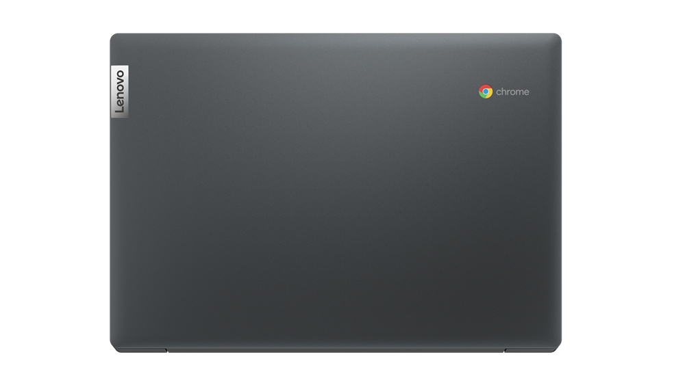 Lenovo IdeaPad 3 CB 14IGL05 Intel® Celeron® N N4020 Chromebook 35.6 cm (14") Full HD 4 GB LPDDR4-SDRAM 128 GB eMMC Wi-Fi 5 (802.11ac) ChromeOS UK English Blue - Image 4