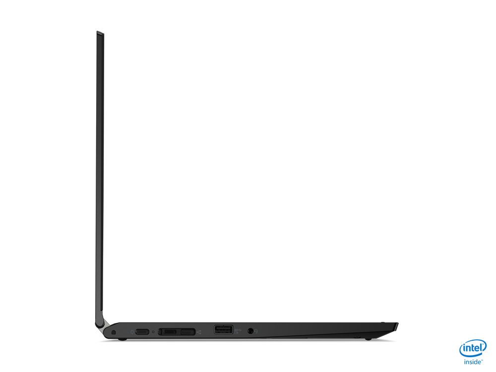 Lenovo ThinkPad L13 Yoga Intel® Core™ i5 i5-10210U Hybrid (2-in-1) 13.3" Touchscreen Full HD 16 GB DDR4-SDRAM 512 GB SSD Wi-Fi 5 (802.11ac) Windows 10 Pro Black - Image 7