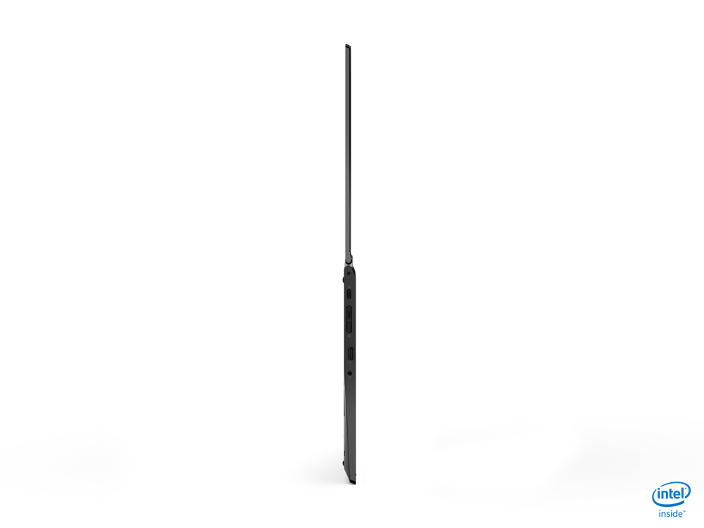 Lenovo ThinkPad L13 Yoga Intel® Core™ i5 i5-10210U Hybrid (2-in-1) 13.3" Touchscreen Full HD 16 GB DDR4-SDRAM 512 GB SSD Wi-Fi 5 (802.11ac) Windows 10 Pro Black - Image 11