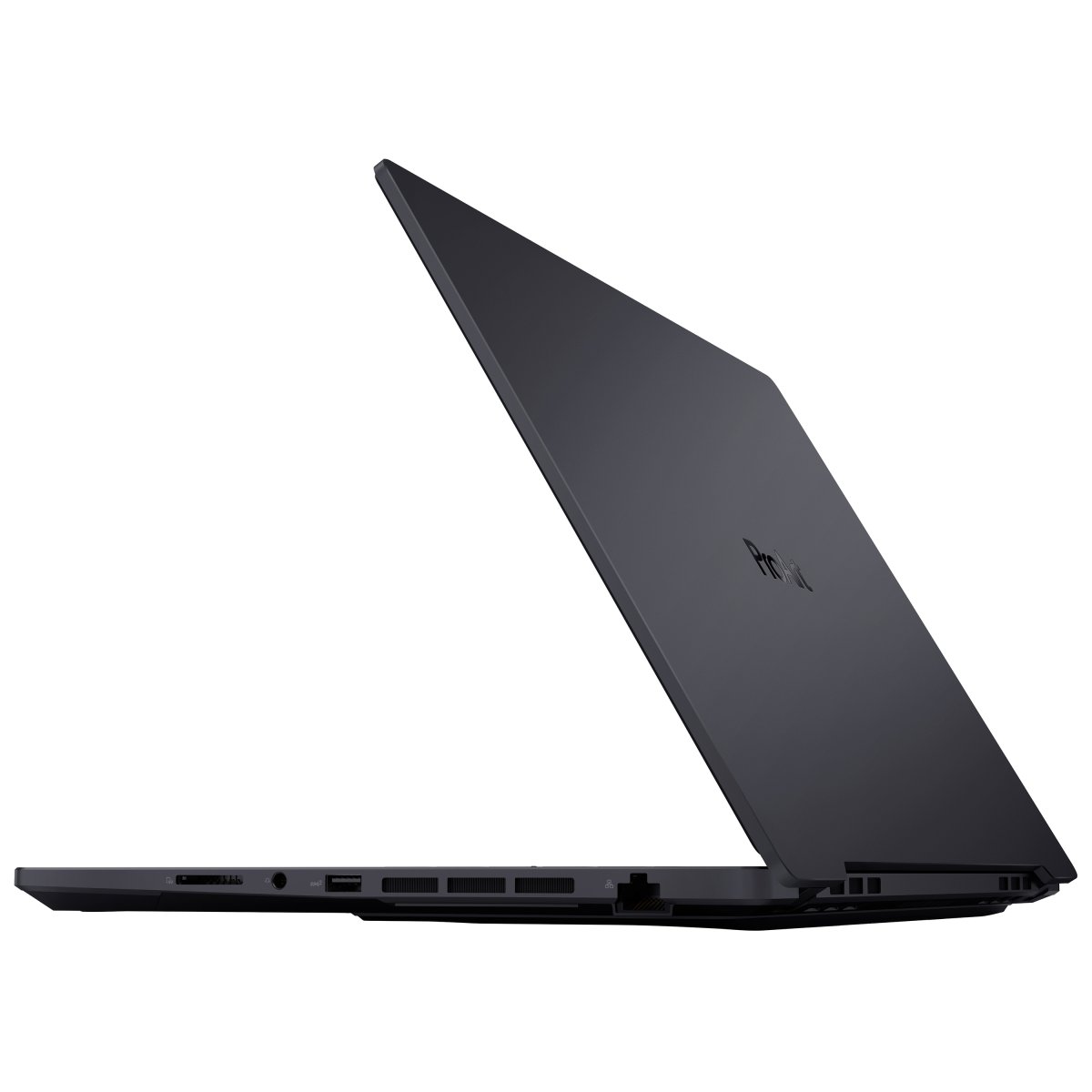 ASUS ProArt StudioBook 16 OLED H5600QR-L2160W AMD Ryzen™ 9 5900HX Laptop 40.6 cm (16") WQUXGA 32 GB DDR4-SDRAM 2 TB SSD NVIDIA GeForce RTX 3070 Wi-Fi 6 (802.11ax) Windows 11 Home Black - Image 8