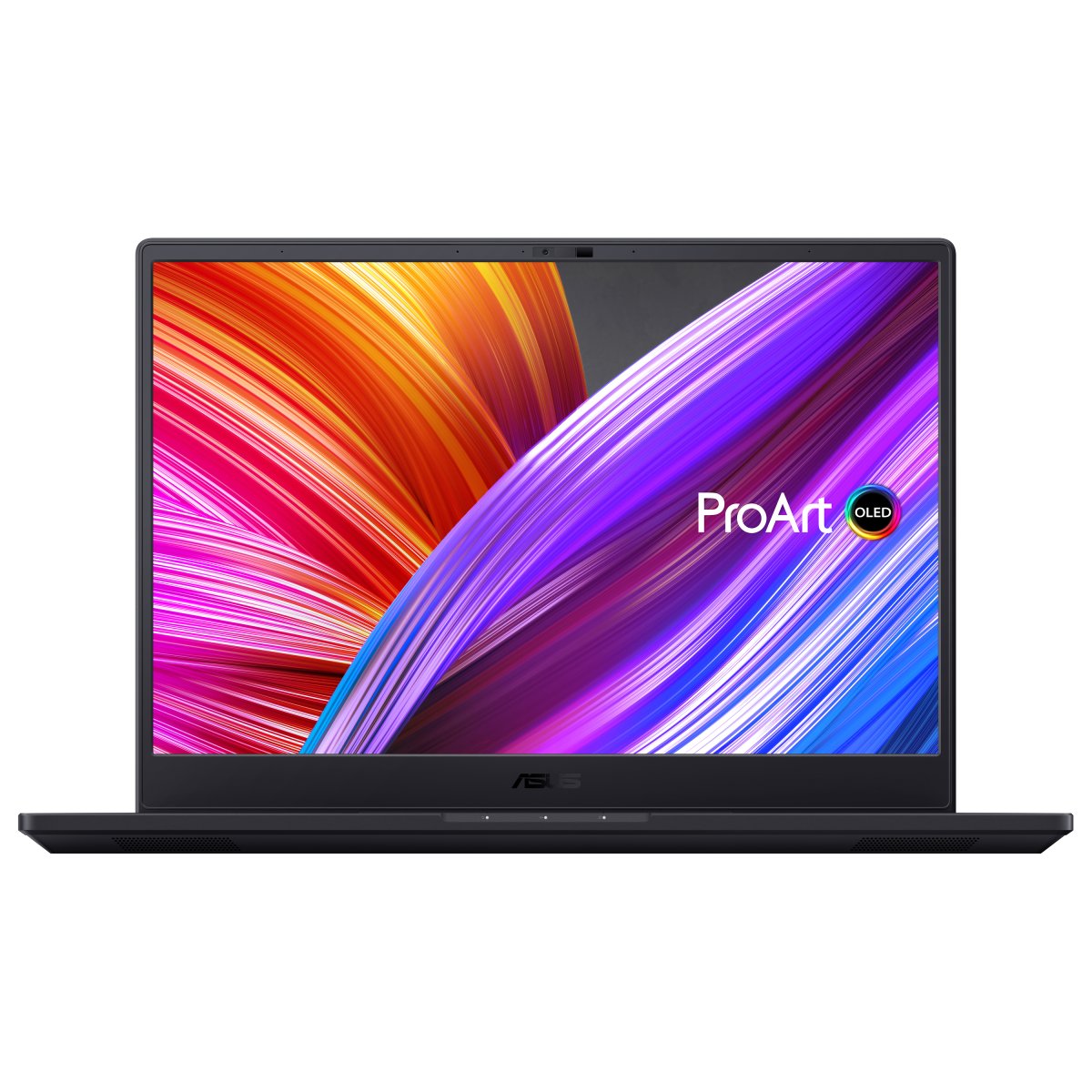 ASUS ProArt StudioBook 16 OLED H5600QR-L2160W AMD Ryzen™ 9 5900HX Laptop 40.6 cm (16") WQUXGA 32 GB DDR4-SDRAM 2 TB SSD NVIDIA GeForce RTX 3070 Wi-Fi 6 (802.11ax) Windows 11 Home Black - Image 2