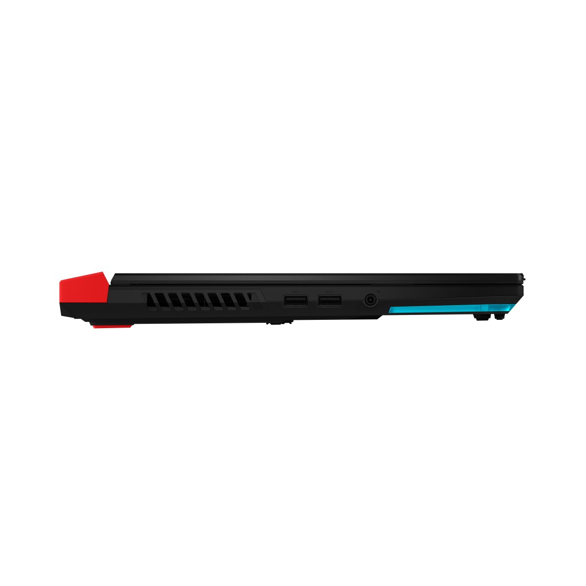 ASUS ROG Strix G15 G513QY-HQ008W Advantage Edition AMD Ryzen™ 9 5900HX Laptop 39.6 cm (15.6") Wide Quad HD 16 GB DDR4-SDRAM 1 TB SSD AMD Radeon RX 6800M Wi-Fi 6 (802.11ax) Windows 11 Home Black - Image 6
