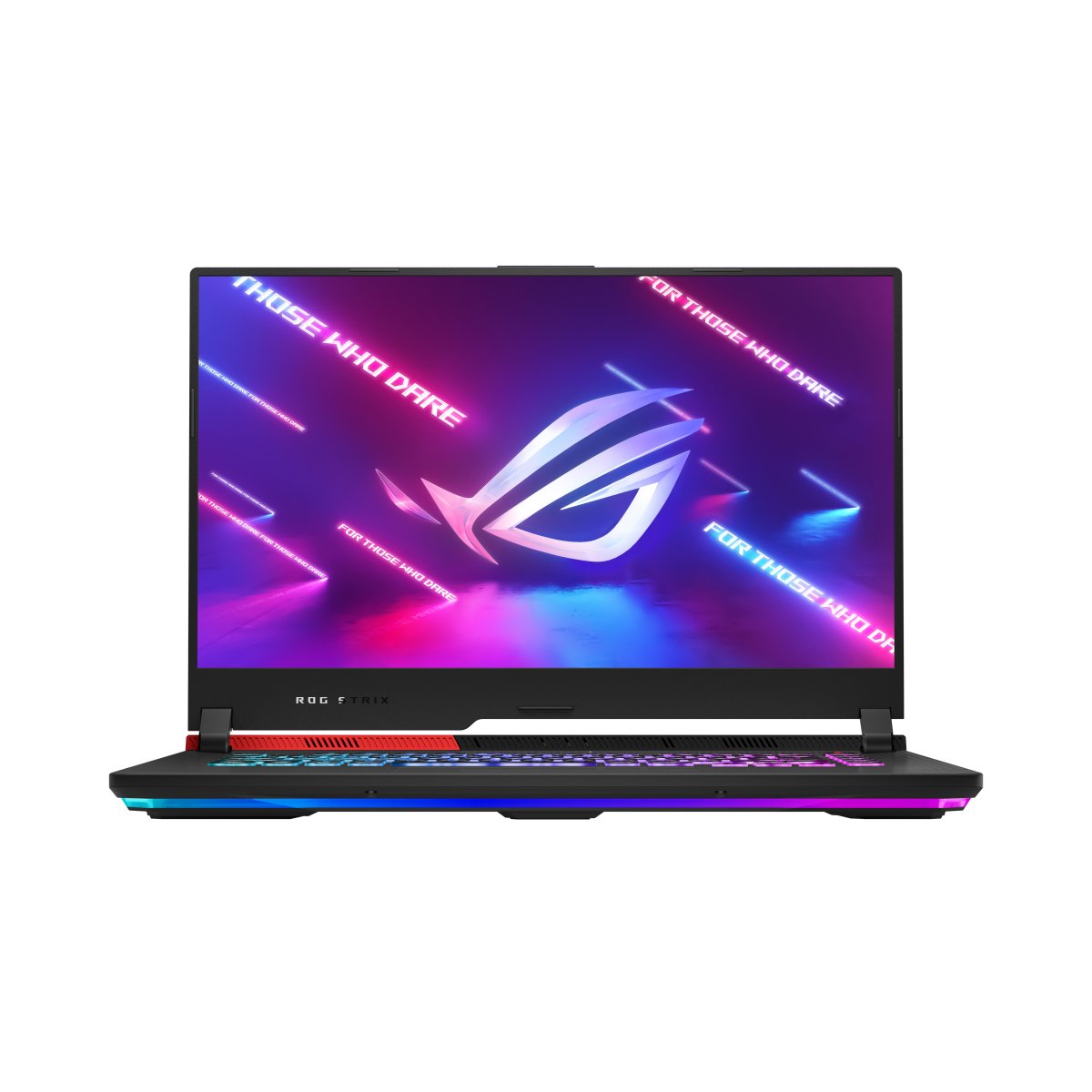ASUS ROG Strix G15 G513IE-HN046W AMD Ryzen™ 7 4800H Laptop 39.6 cm (15.6") Full HD 16 GB DDR4-SDRAM 512 GB SSD NVIDIA GeForce RTX 3050 Ti Wi-Fi 6 (802.11ax) Windows 11 Home Black - Image 5