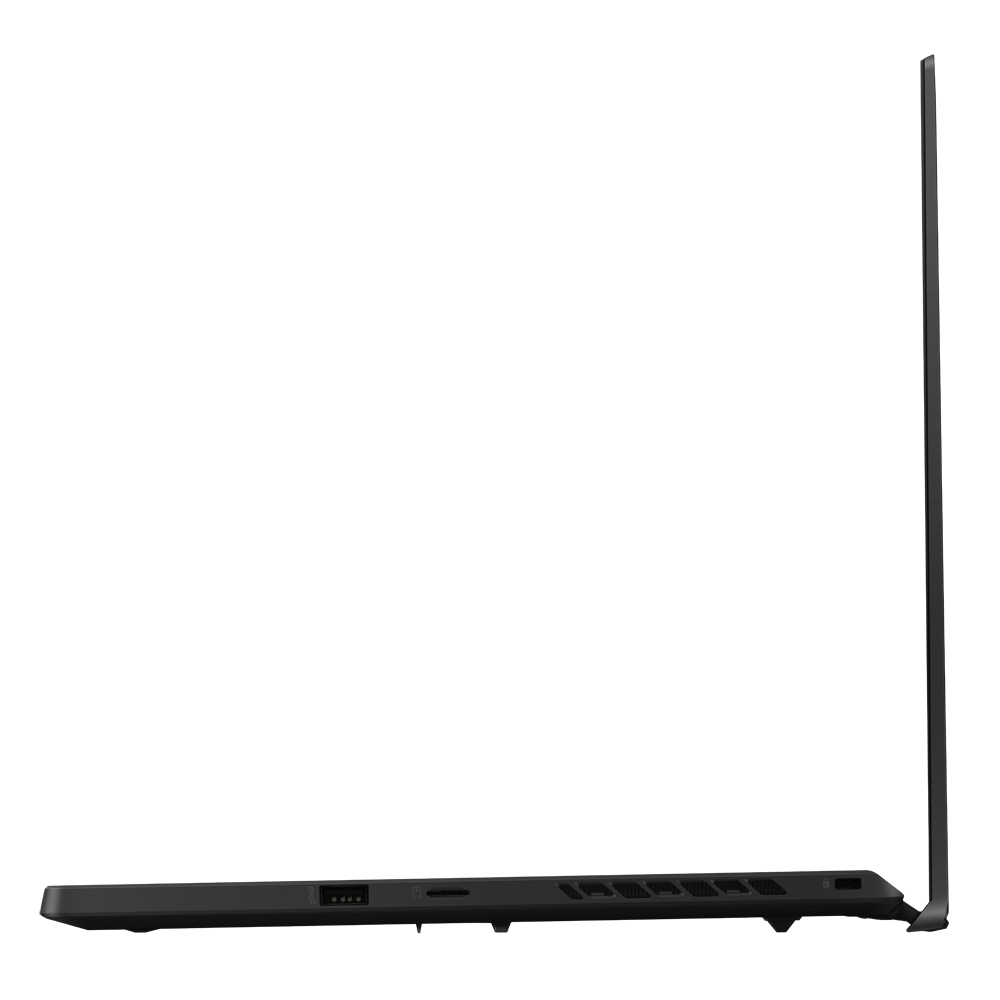 ASUS ROG Zephyrus M16 GU603ZW-K8015W Intel® Core™ i9 i9-12900H Laptop 40.6 cm (16") WQXGA 32 GB DDR5-SDRAM 2 TB SSD NVIDIA GeForce RTX 3070 Ti Wi-Fi 6E (802.11ax) Windows 11 Home Black - Image 7