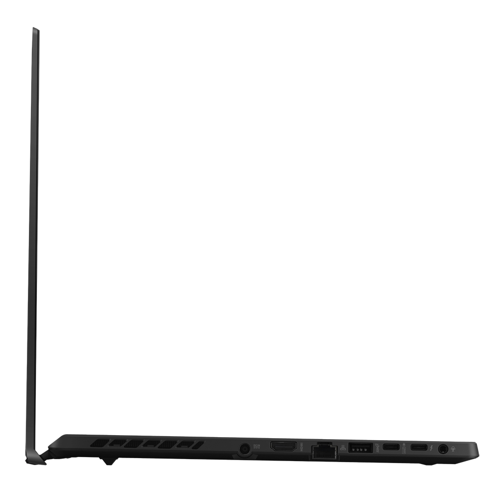 ASUS ROG Zephyrus M16 GU603ZW-K8015W Intel® Core™ i9 i9-12900H Laptop 40.6 cm (16") WQXGA 32 GB DDR5-SDRAM 2 TB SSD NVIDIA GeForce RTX 3070 Ti Wi-Fi 6E (802.11ax) Windows 11 Home Black - Image 6