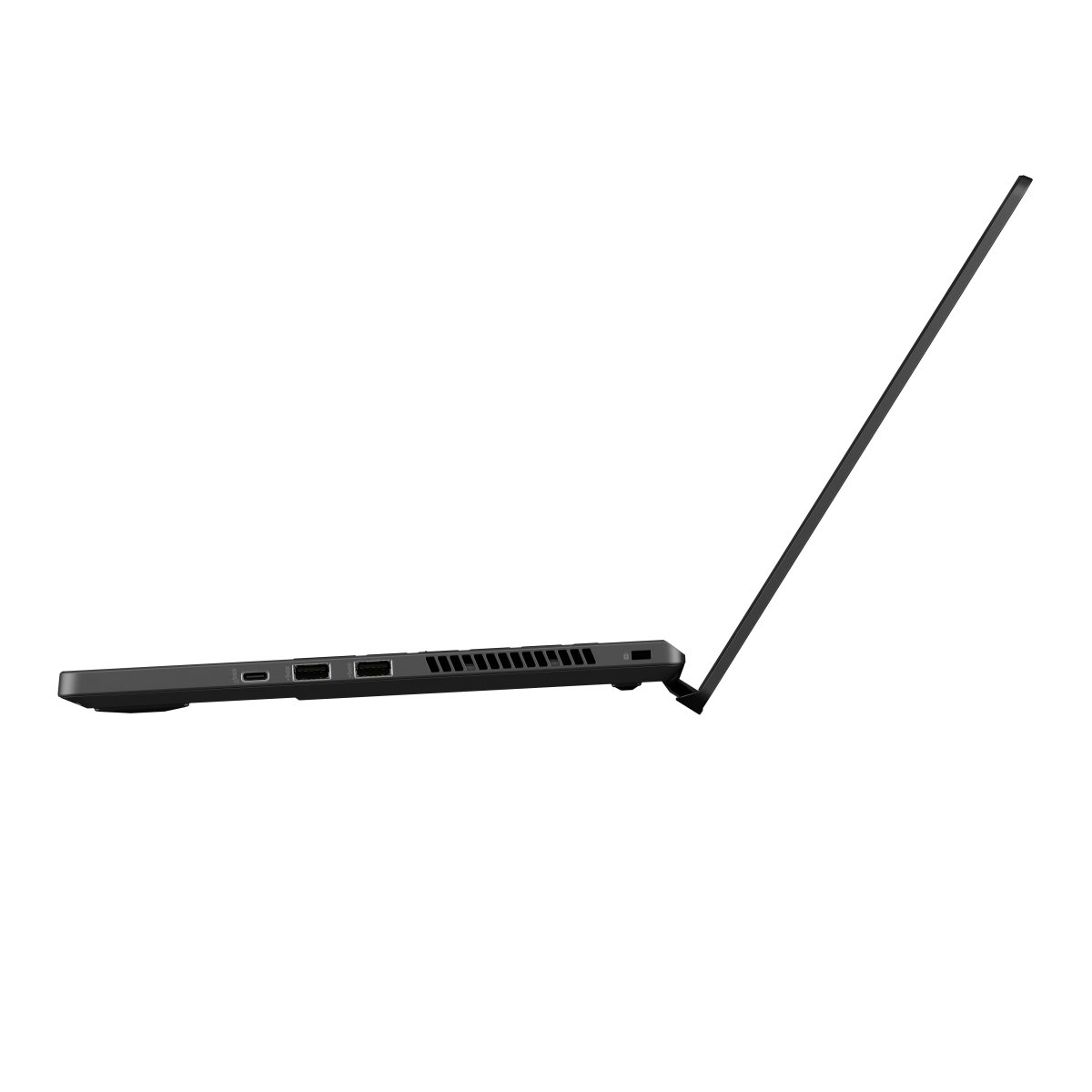ASUS ROG Zephyrus G14 GA401QM-K2196T laptop AMD Ryzen™ 9 5900HS 35.6 cm (14") Wide Quad HD 16 GB DDR4-SDRAM 1 TB SSD NVIDIA GeForce RTX 3060 Wi-Fi 6 (802.11ax) Windows 10 Home Grey - Image 17