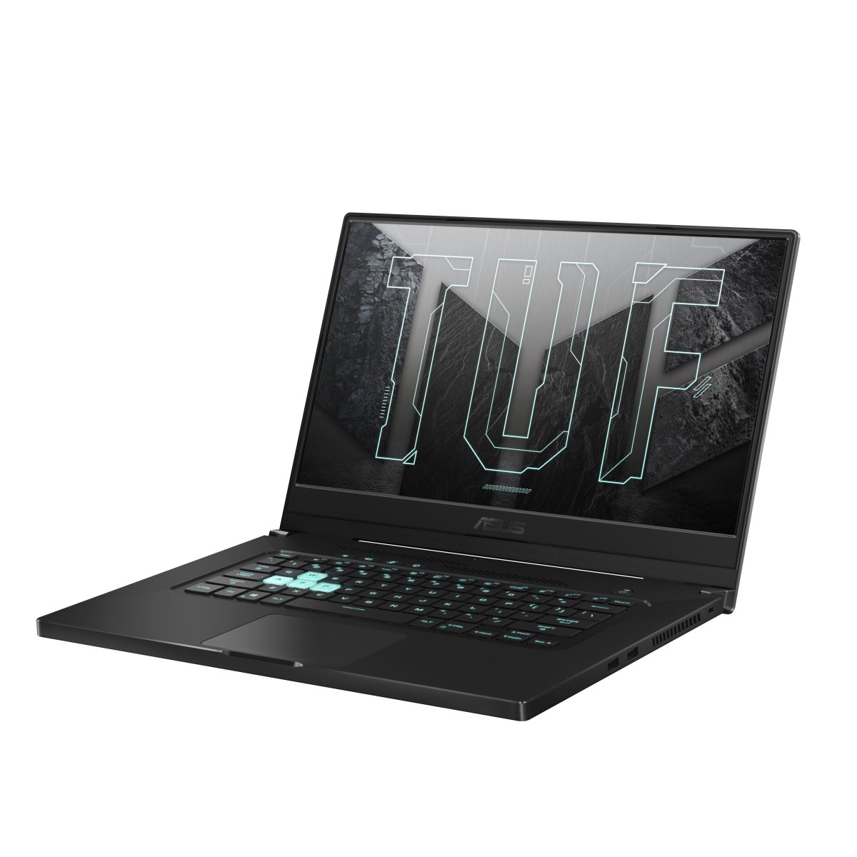 ASUS TUF Dash F15 FX516PC-HN558W laptop Intel® Core™ i5 i5-11300H 39.6 cm (15.6") Full HD 8 GB DDR4-SDRAM 512 GB SSD NVIDIA GeForce RTX 3050 Wi-Fi 6 (802.11ax) Windows 11 Home Grey - Image 25