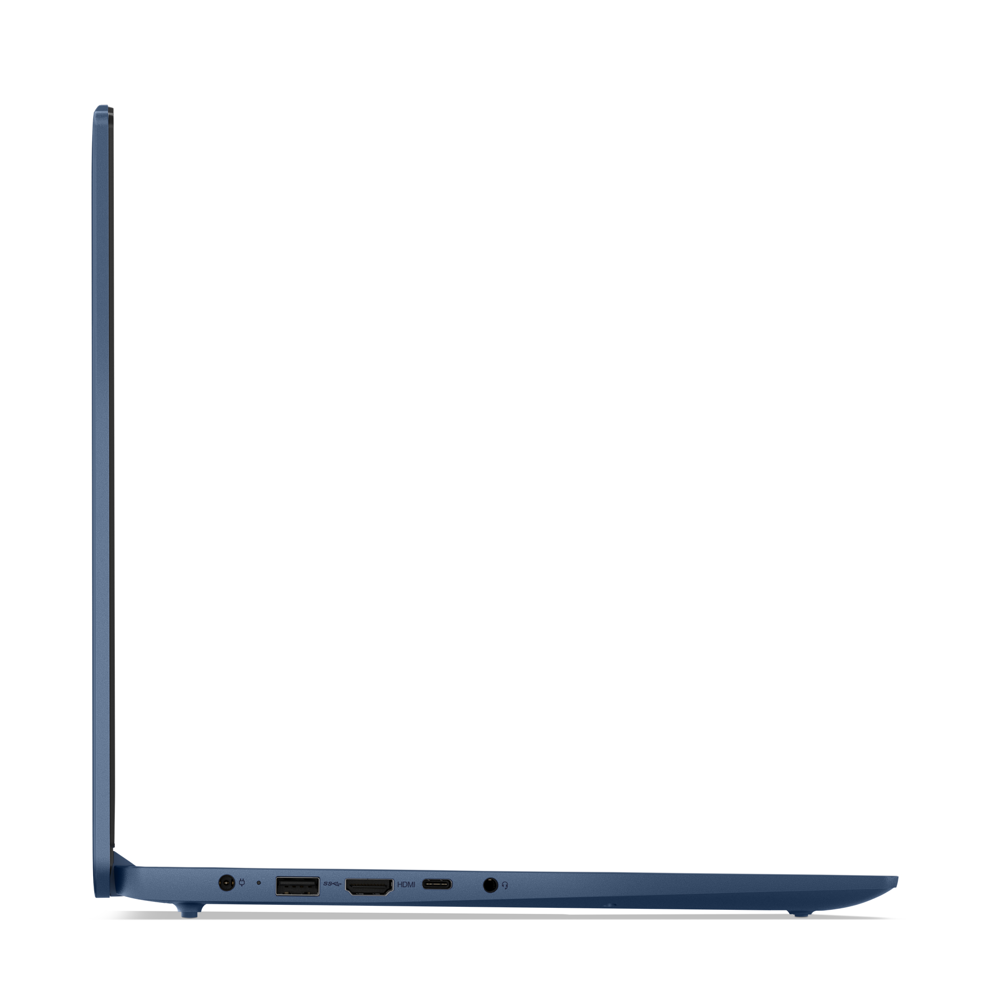 Lenovo IdeaPad Slim 3 15IAH8 Intel® Core™ i5 i5-12450H Laptop 39.6 cm (15.6") Full HD 8 GB LPDDR5-SDRAM 256 GB SSD Wi-Fi 6 (802.11ax) Windows 11 Home UK English Blue - Image 10