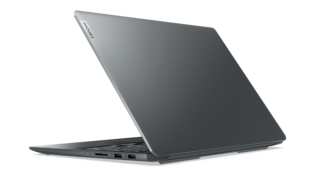 Lenovo IdeaPad 5 Pro 14ACN6 AMD Ryzen™ 5 5600U Laptop 35.6 cm (14") 2.8K 16 GB DDR4-SDRAM 512 GB SSD NVIDIA GeForce MX450 Wi-Fi 6 (802.11ax) Windows 11 Home UK English Grey - Image 2