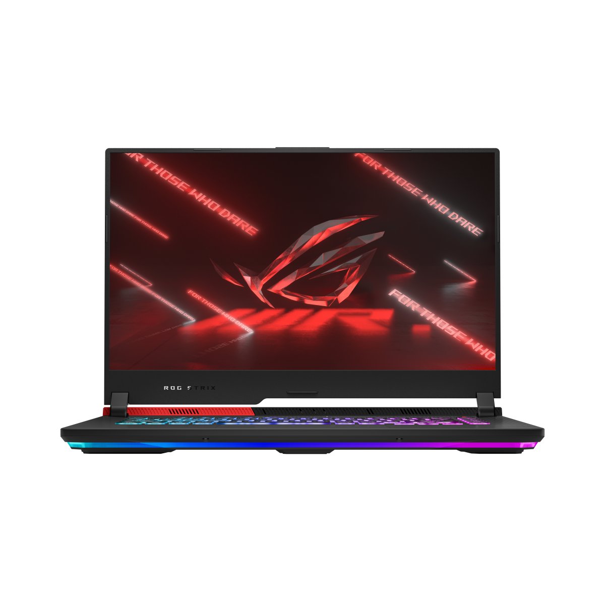 ASUS ROG Strix G15 G513QY-HQ008W Advantage Edition AMD Ryzen™ 9 5900HX Laptop 39.6 cm (15.6") Wide Quad HD 16 GB DDR4-SDRAM 1 TB SSD AMD Radeon RX 6800M Wi-Fi 6 (802.11ax) Windows 11 Home Black - Image 3