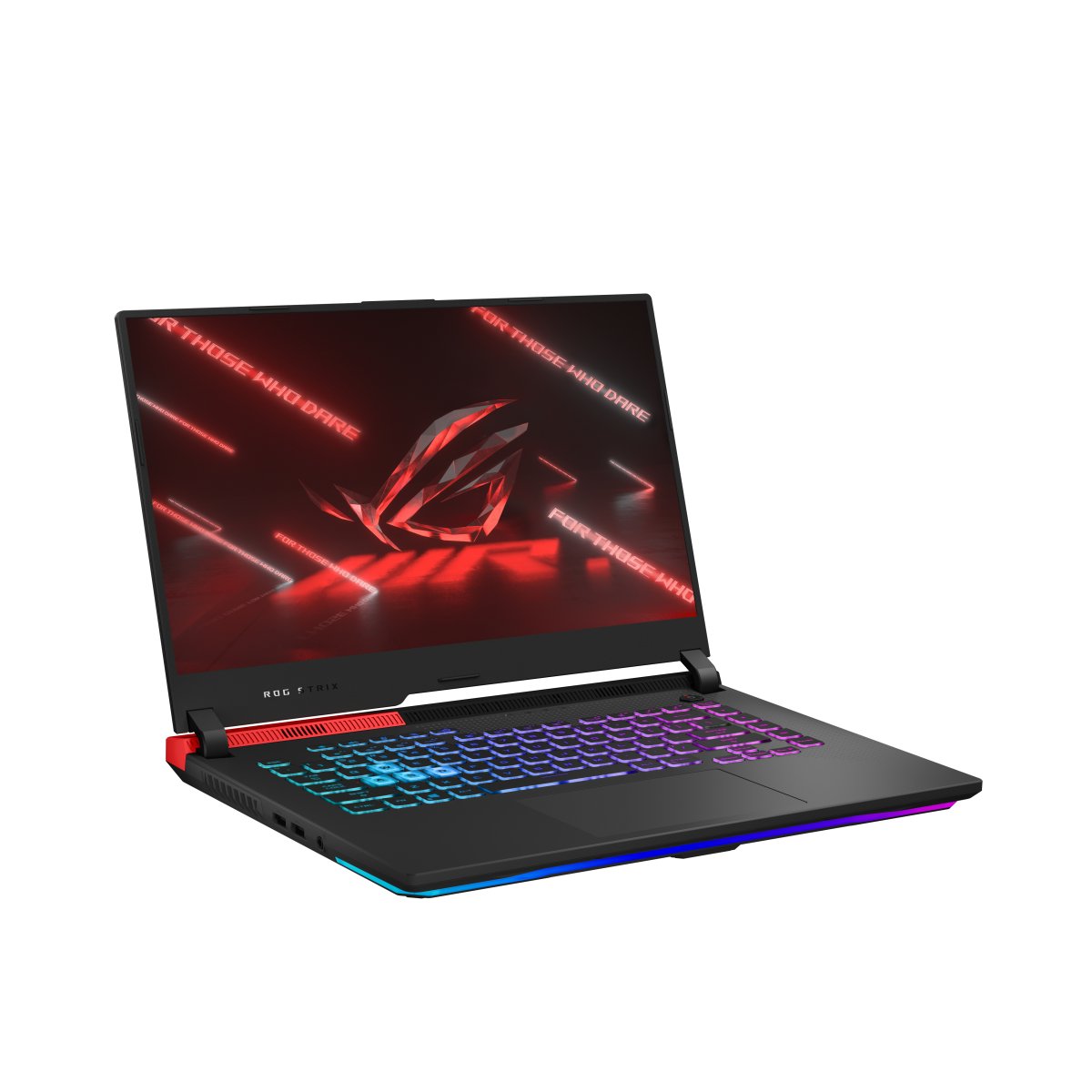 ASUS ROG Strix G15 G513QY-HQ008W Advantage Edition AMD Ryzen™ 9 5900HX Laptop 39.6 cm (15.6") Wide Quad HD 16 GB DDR4-SDRAM 1 TB SSD AMD Radeon RX 6800M Wi-Fi 6 (802.11ax) Windows 11 Home Black - Image 5