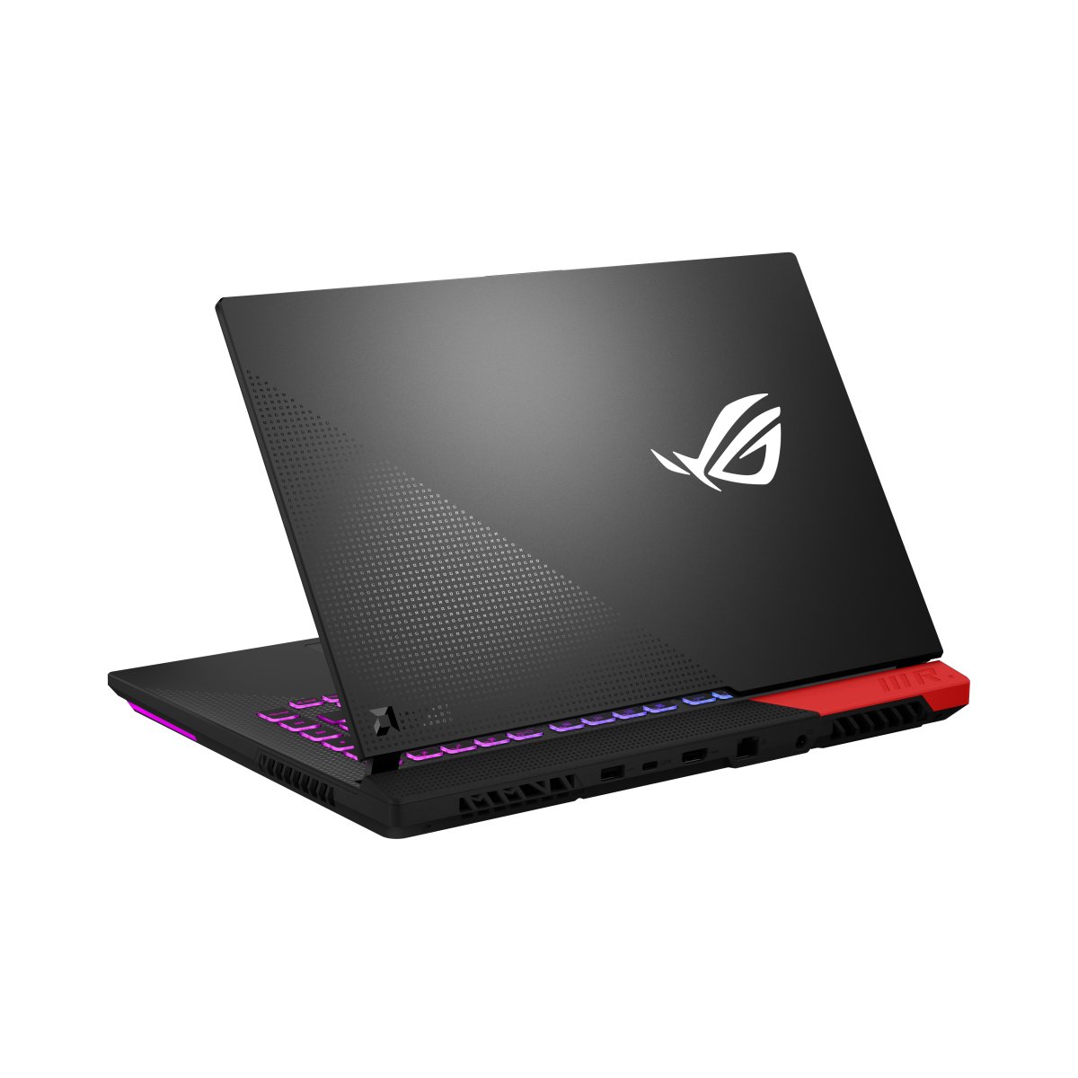 ASUS ROG Strix G15 G513QY-HQ008W Advantage Edition AMD Ryzen™ 9 5900HX Laptop 39.6 cm (15.6") Wide Quad HD 16 GB DDR4-SDRAM 1 TB SSD AMD Radeon RX 6800M Wi-Fi 6 (802.11ax) Windows 11 Home Black - Image 9