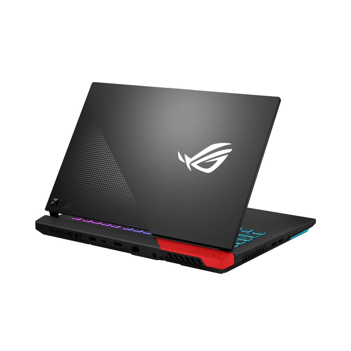 ASUS ROG Strix G15 G513QY-HQ008W Advantage Edition AMD Ryzen™ 9 5900HX Laptop 39.6 cm (15.6") Wide Quad HD 16 GB DDR4-SDRAM 1 TB SSD AMD Radeon RX 6800M Wi-Fi 6 (802.11ax) Windows 11 Home Black - Image 10