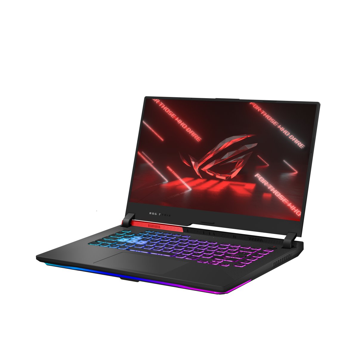 ASUS ROG Strix G15 G513QY-HQ008W Advantage Edition AMD Ryzen™ 9 5900HX Laptop 39.6 cm (15.6") Wide Quad HD 16 GB DDR4-SDRAM 1 TB SSD AMD Radeon RX 6800M Wi-Fi 6 (802.11ax) Windows 11 Home Black - Image 4