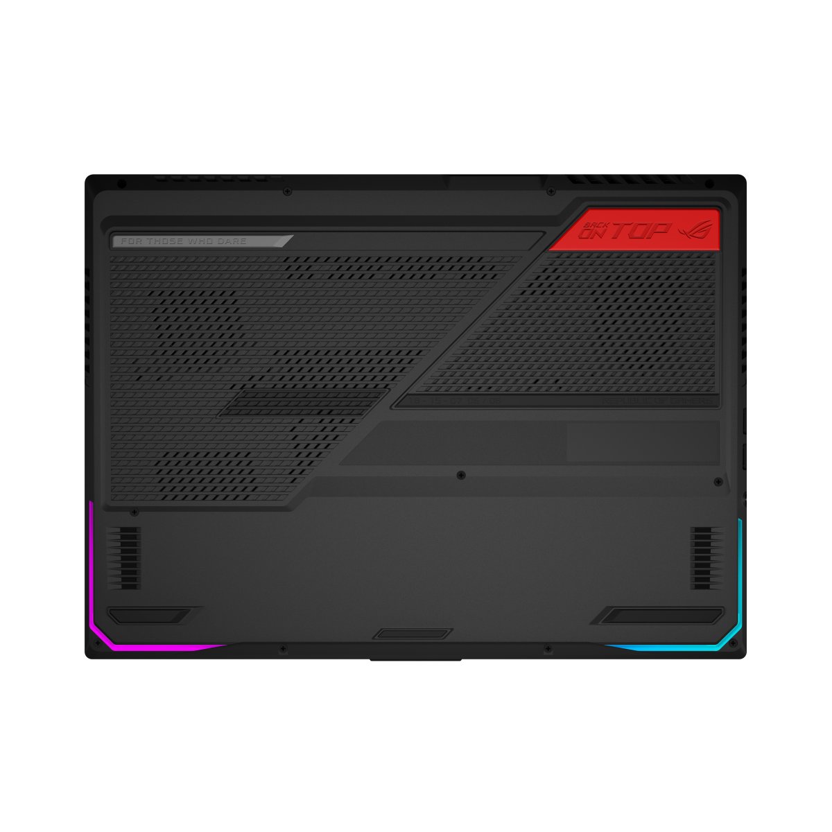 ASUS ROG Strix G15 G513QY-HQ008W Advantage Edition AMD Ryzen™ 9 5900HX Laptop 39.6 cm (15.6") Wide Quad HD 16 GB DDR4-SDRAM 1 TB SSD AMD Radeon RX 6800M Wi-Fi 6 (802.11ax) Windows 11 Home Black - Image 13