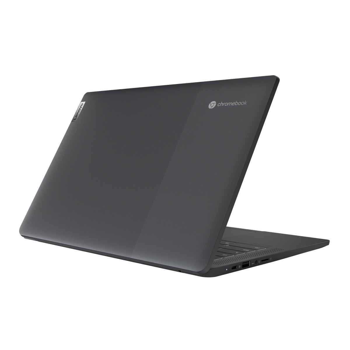 Lenovo IdeaPad 5 Chrome 14ITL6 Intel® Pentium® Gold 7505 Chromebook 35.6 cm (14") Touchscreen Full HD 4 GB LPDDR4x-SDRAM 128 GB SSD Wi-Fi 6 (802.11ax) ChromeOS UK English Grey - Image 10