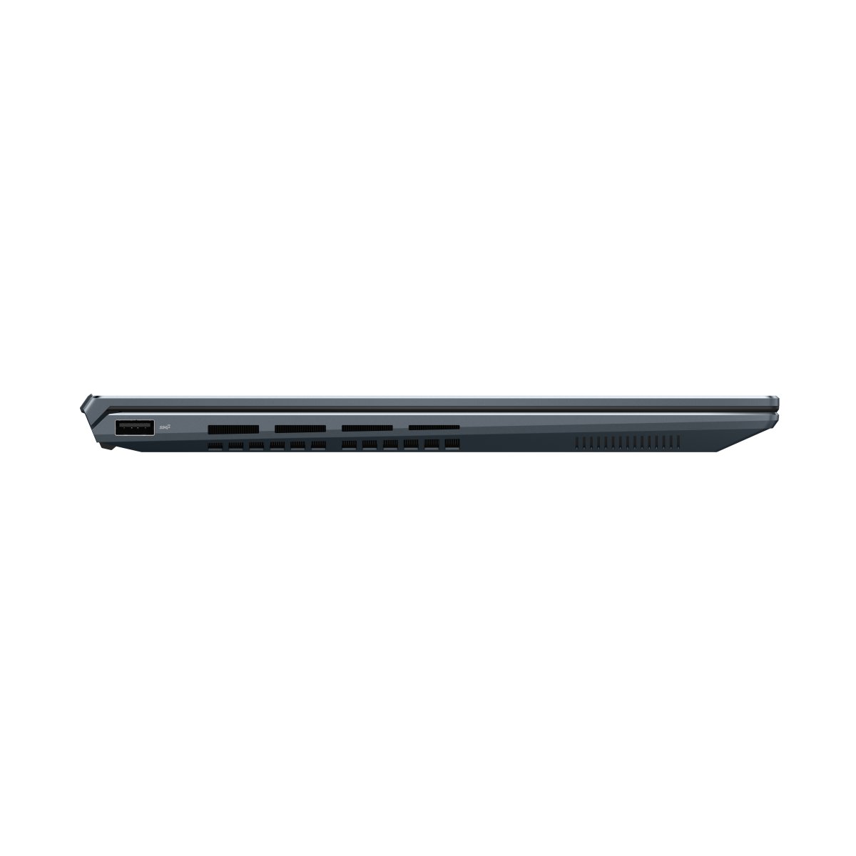 ASUS Zenbook 14X OLED UX5400EA-KN232W laptop Intel® Core™ i7 i7-1165G7 35.6 cm (14") 2.8K 16 GB LPDDR4x-SDRAM 1 TB SSD Wi-Fi 6 (802.11ax) Windows 11 Home Grey - Image 13