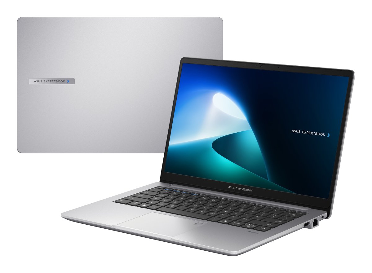 ASUS ExpertBook P1 P1403CV-i731X Intel® Core™ i7 i7-13620H Laptop 35.6 cm (14") Full HD 32 GB DDR5-SDRAM 1 TB SSD Wi-Fi 6 (802.11ax) Windows 11 Pro Grey - Image 7