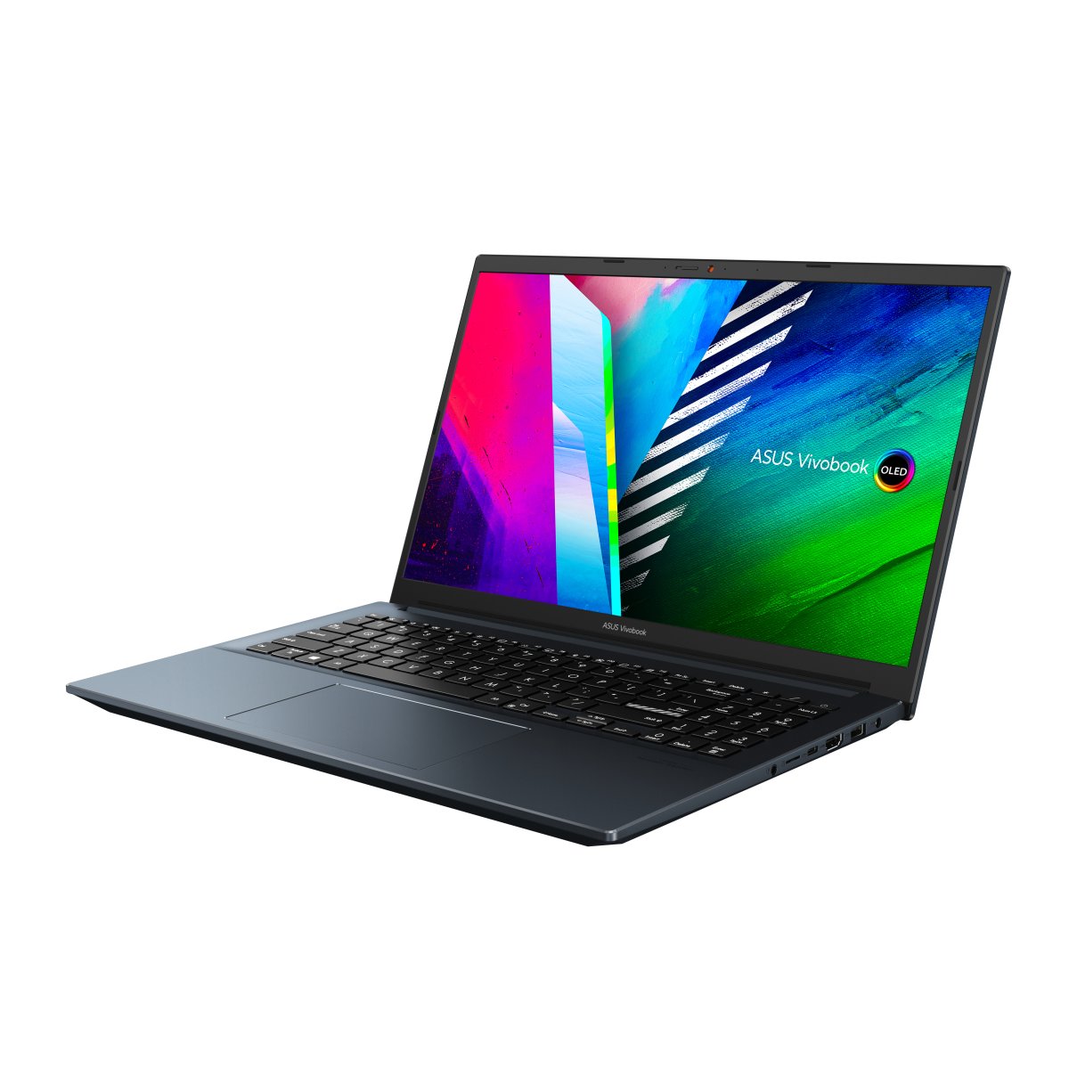 ASUS Vivobook Pro 15 OLED Pro OLED 15.5" AMD Ryzen™ 9 5900HX 16Gb 512G SSD NNVIDIA® GeForce® RTX™ 3050 4GB - Image 5
