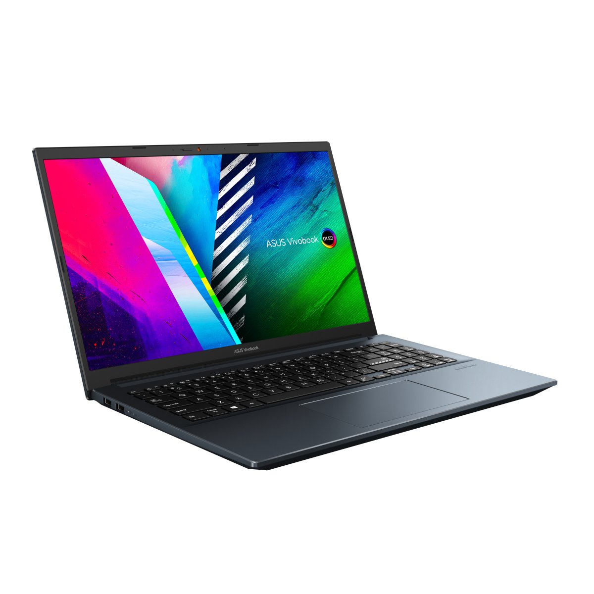 ASUS Vivobook Pro 15 OLED Pro OLED 15.5" AMD Ryzen™ 9 5900HX 16Gb 512G SSD NNVIDIA® GeForce® RTX™ 3050 4GB - Image 6