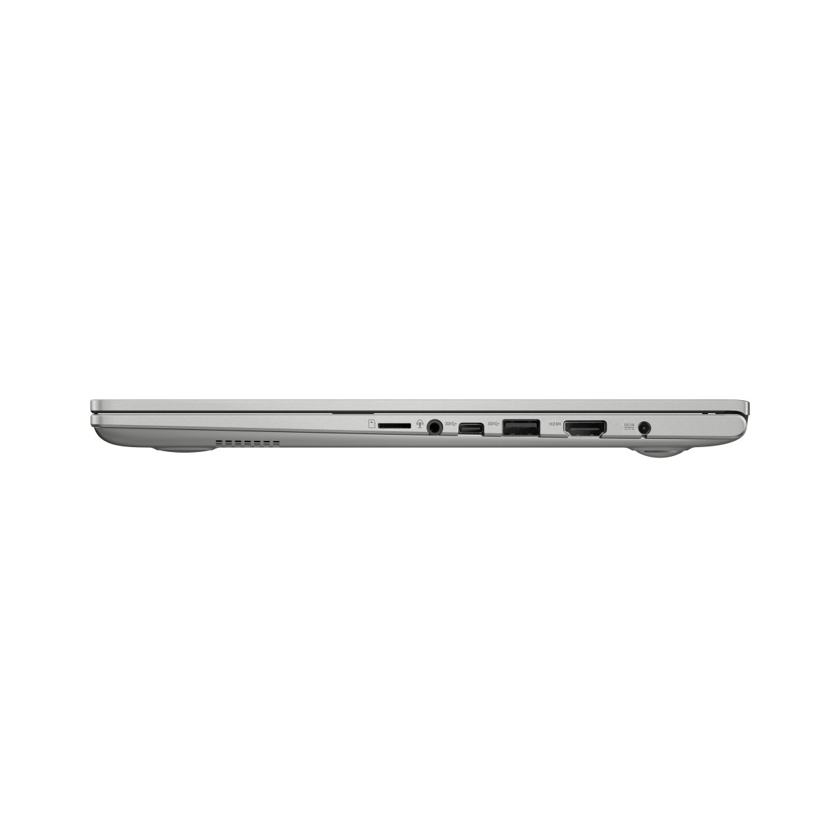 ASUS Vivobook 15 K513EA-L11994W Intel® Core™ i5 i5-1135G7 Laptop 39.6 cm (15.6") Full HD 8 GB DDR4-SDRAM 512 GB SSD Wi-Fi 5 (802.11ac) Windows 11 Home Silver - Image 5