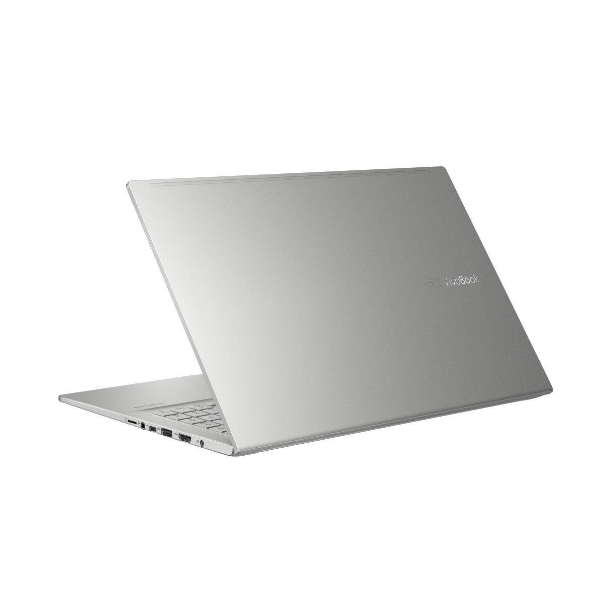 ASUS Vivobook 15 K513EA-L11994W Intel® Core™ i5 i5-1135G7 Laptop 39.6 cm (15.6") Full HD 8 GB DDR4-SDRAM 512 GB SSD Wi-Fi 5 (802.11ac) Windows 11 Home Silver - Image 9
